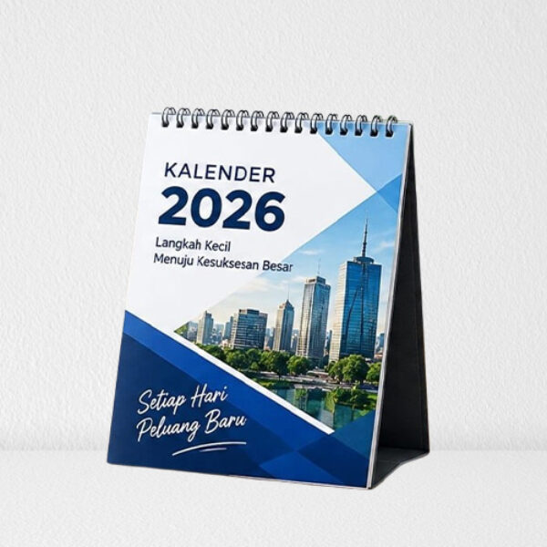 Kalender Meja