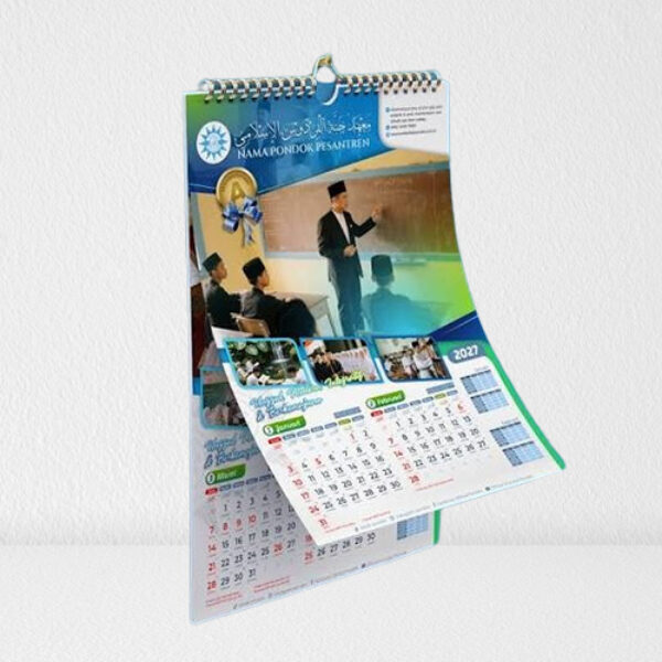 Kalender Poster